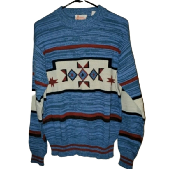 Ondian Other - Vintage 70s Astec Sweater